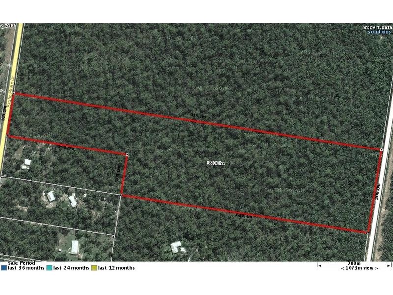 295 – 305 Pacific Haven Dr, Howard QLD 4659