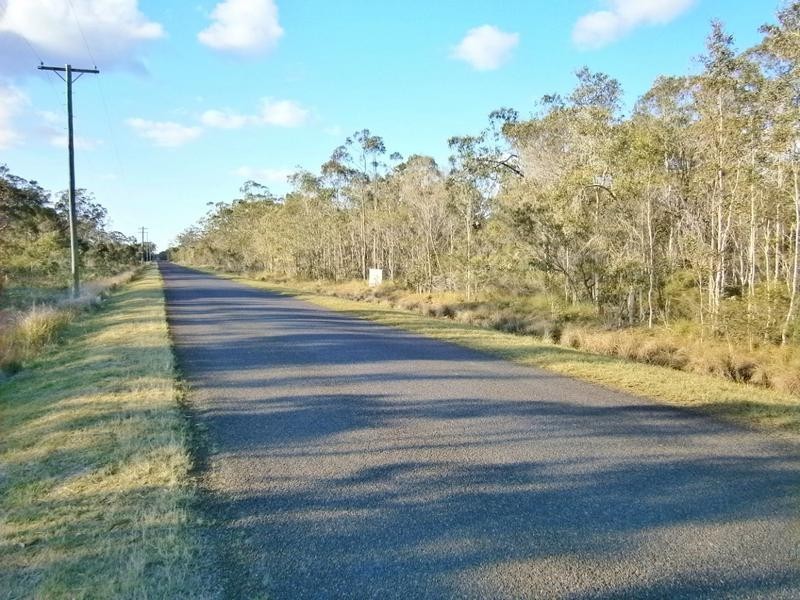 295 – 305 Pacific Haven Dr, Howard QLD 4659