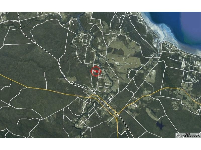 295 – 305 Pacific Haven Dr, Howard QLD 4659