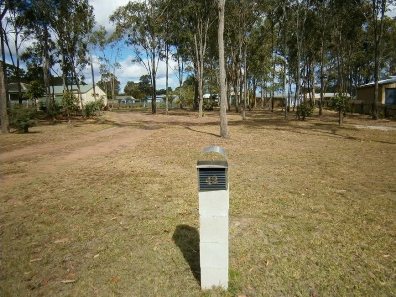 42 Annie St, Howard QLD 4659