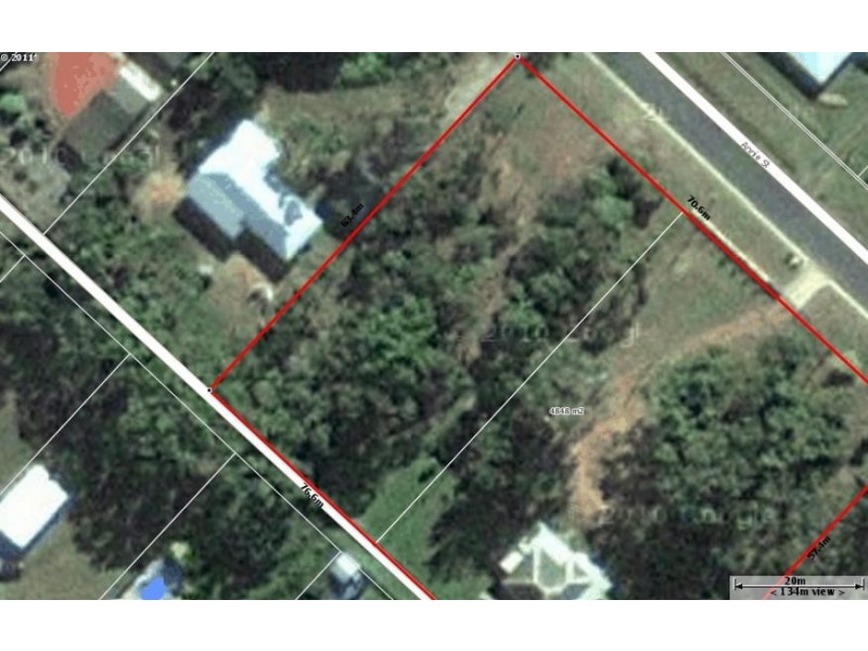 42 Annie St, Howard QLD 4659