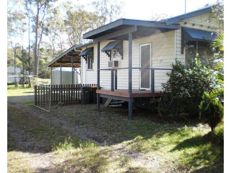 Aldershot QLD 4650