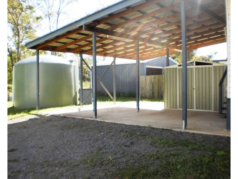 Aldershot QLD 4650