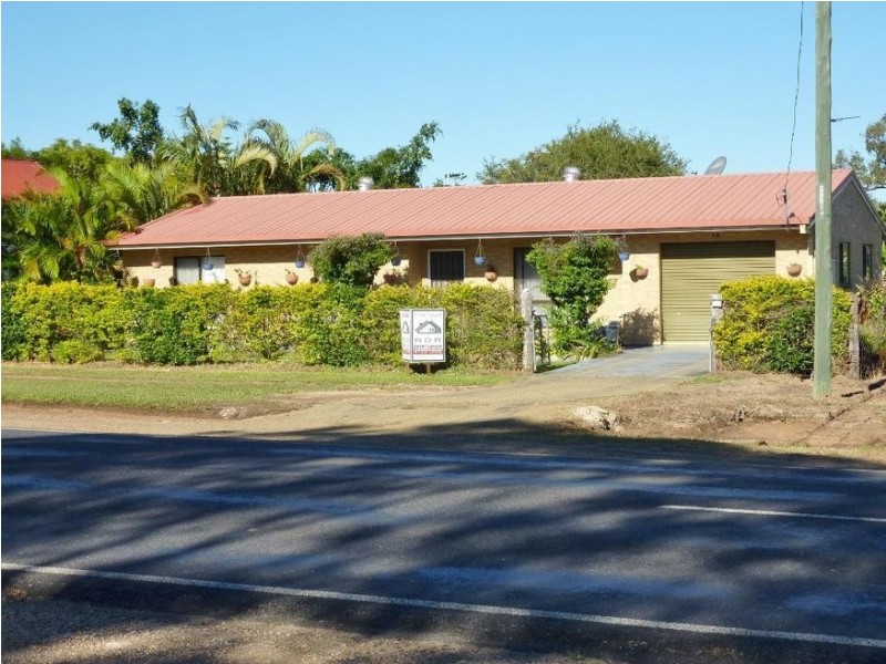 14 Gympie St, Torbanlea QLD 4662