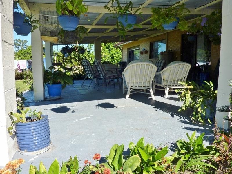 14 Gympie St, Torbanlea QLD 4662