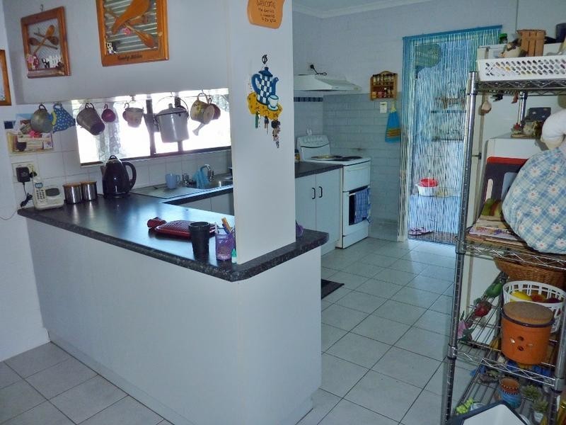 14 Gympie St, Torbanlea QLD 4662