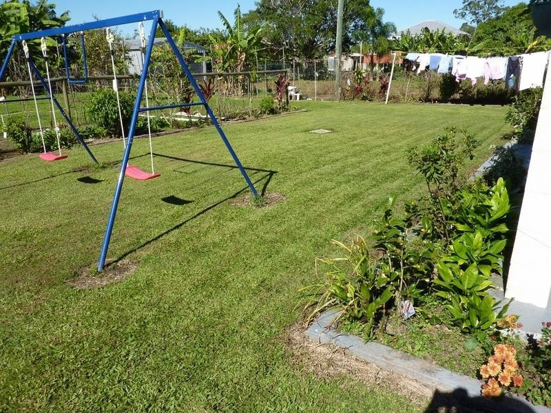 14 Gympie St, Torbanlea QLD 4662