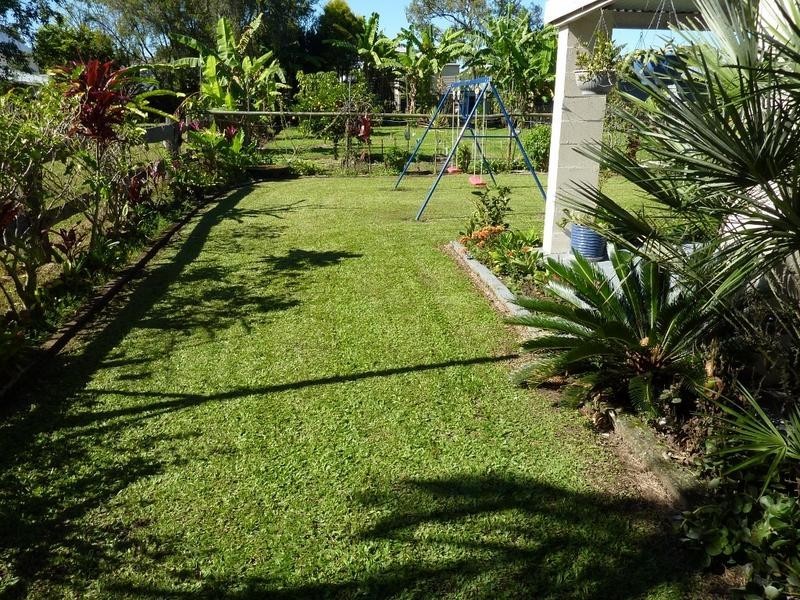 14 Gympie St, Torbanlea QLD 4662