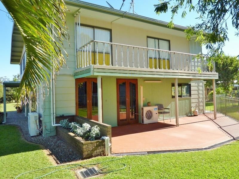 21 Gympie St, Torbanlea QLD 4662