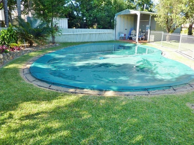 21 Gympie St, Torbanlea QLD 4662