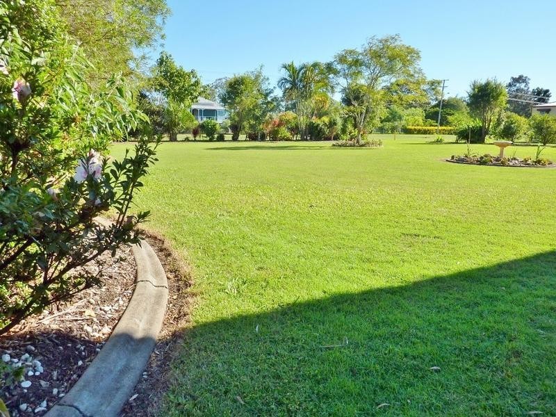 21 Gympie St, Torbanlea QLD 4662