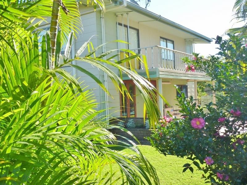 21 Gympie St, Torbanlea QLD 4662