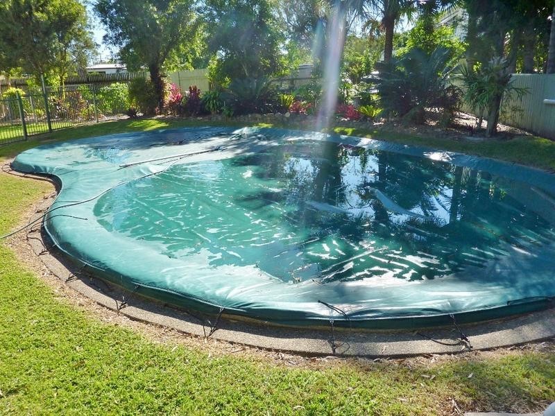 21 Gympie St, Torbanlea QLD 4662