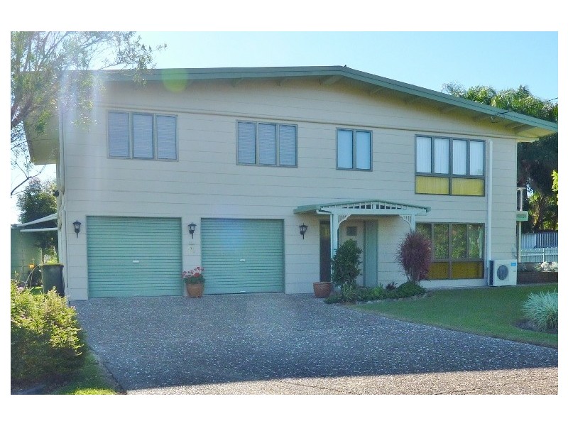 21 Gympie St, Torbanlea QLD 4662