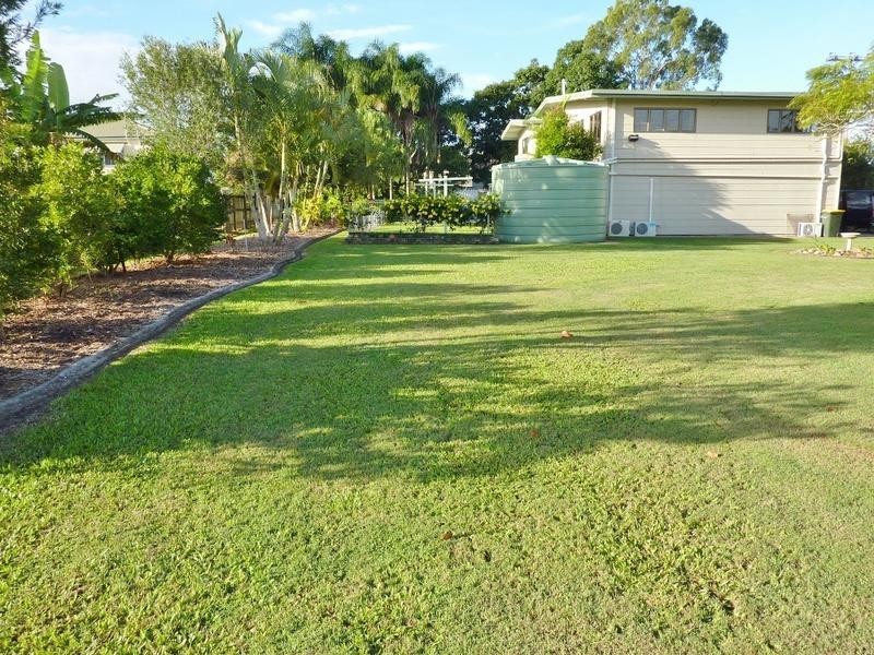 21 Gympie St, Torbanlea QLD 4662