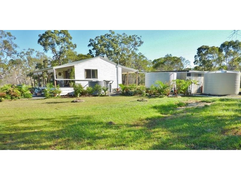 21 Ranch Park Dr, Pacific Haven QLD 4659