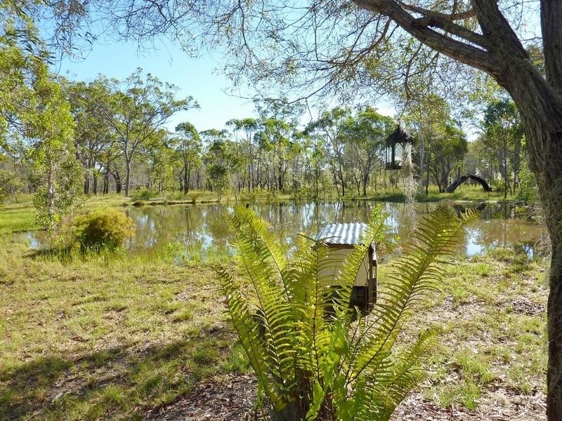 21 Ranch Park Dr, Pacific Haven QLD 4659