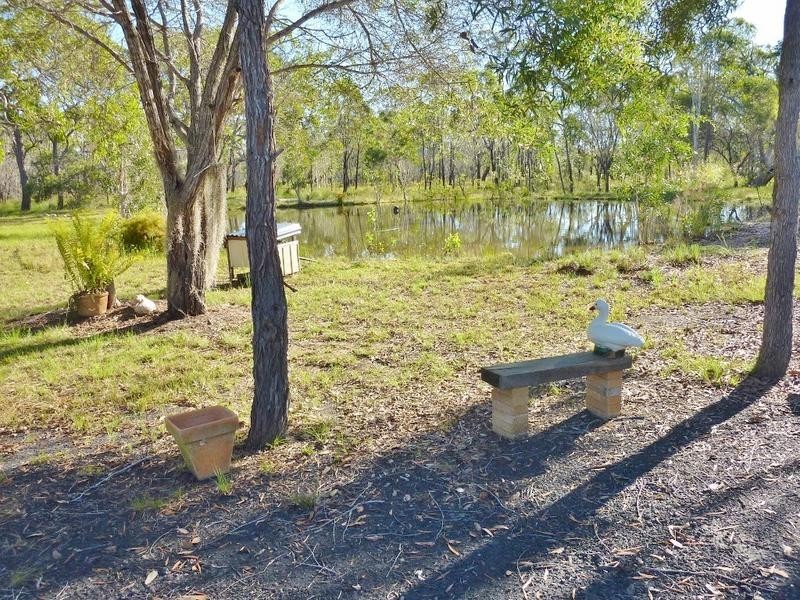 21 Ranch Park Dr, Pacific Haven QLD 4659