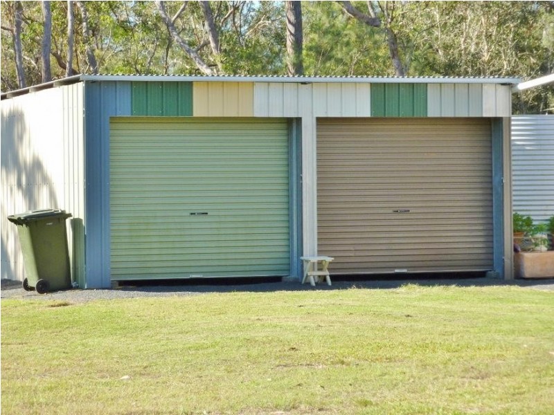 21 Ranch Park Dr, Pacific Haven QLD 4659