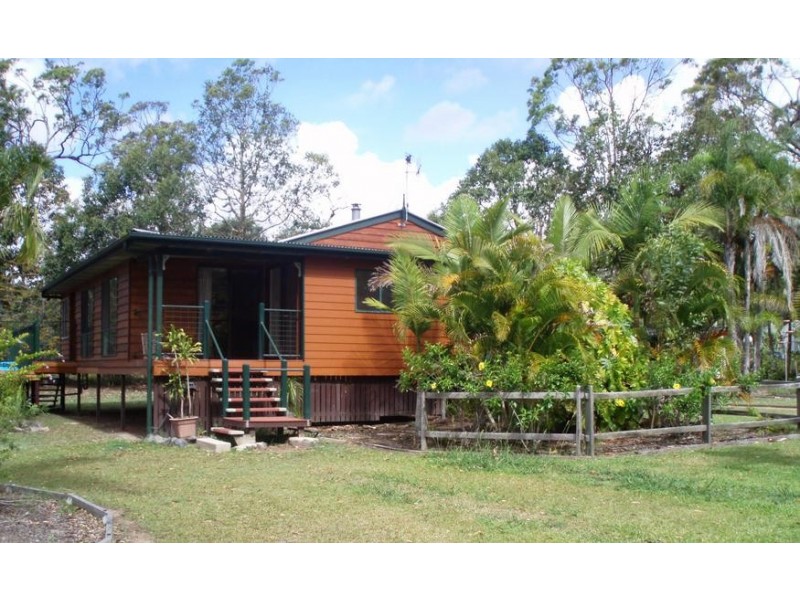 107 Hunter St, Torbanlea QLD 4662