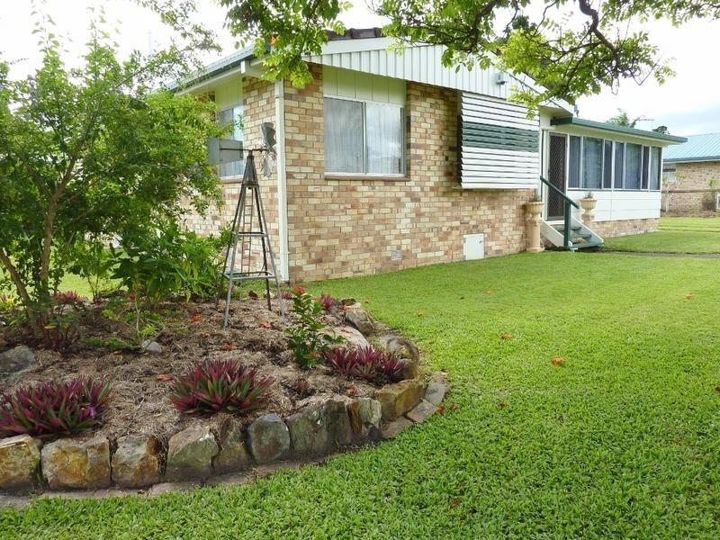 Howard QLD 4659