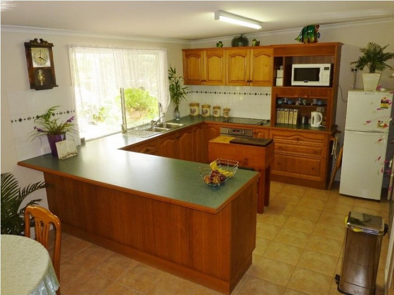 Howard QLD 4659