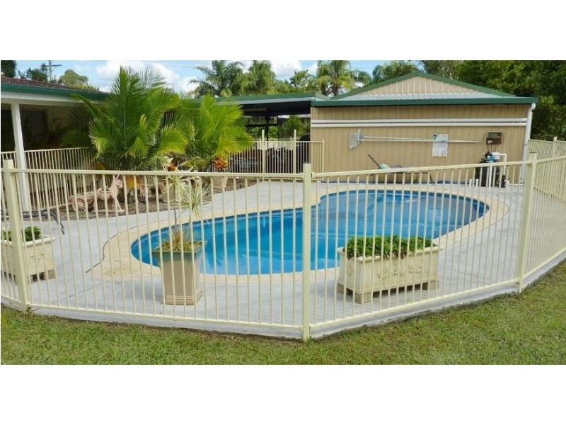 Howard QLD 4659