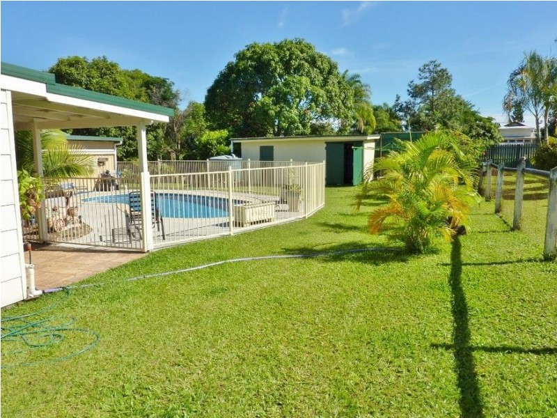 Howard QLD 4659