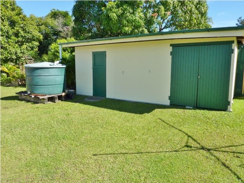 Howard QLD 4659