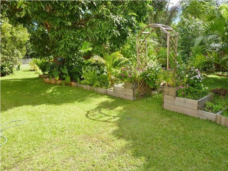Howard QLD 4659