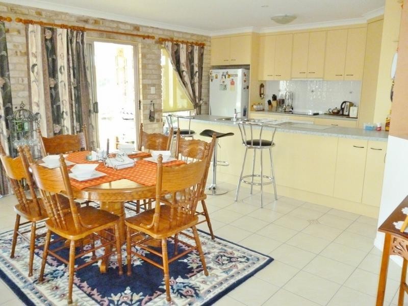 17 Noeme Street, Burrum Heads QLD 4659