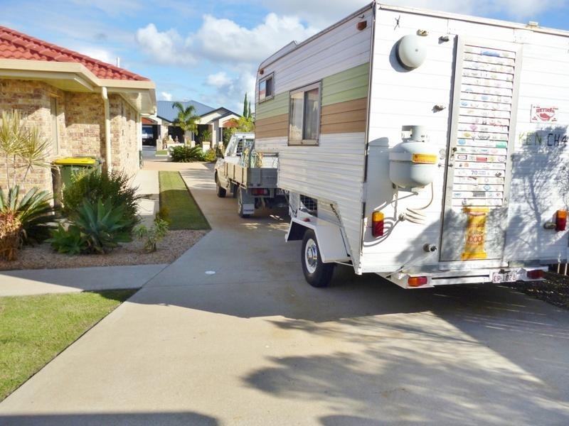 17 Noeme Street, Burrum Heads QLD 4659