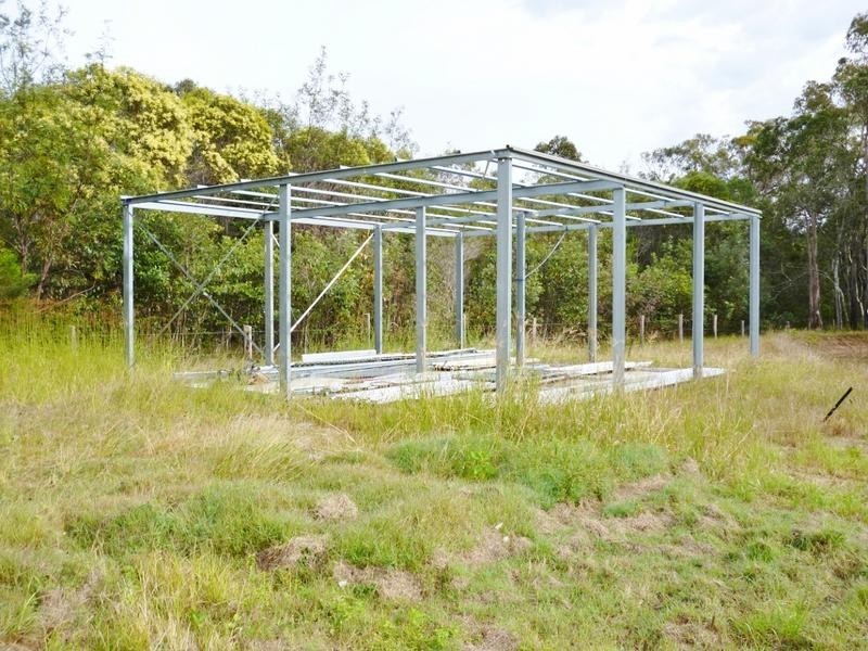 0 Bruce Hwy, Howard QLD 4659