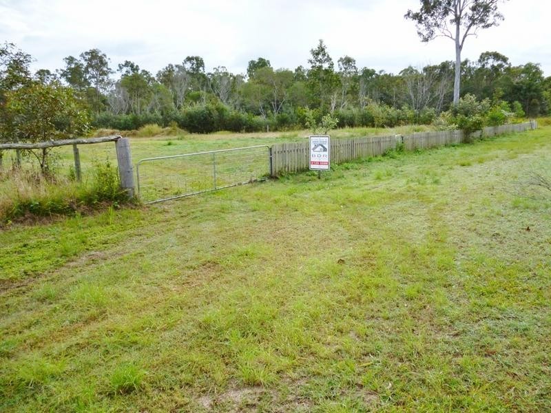 0 Bruce Hwy, Howard QLD 4659