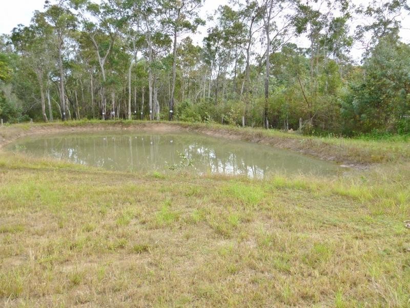 0 Bruce Hwy, Howard QLD 4659