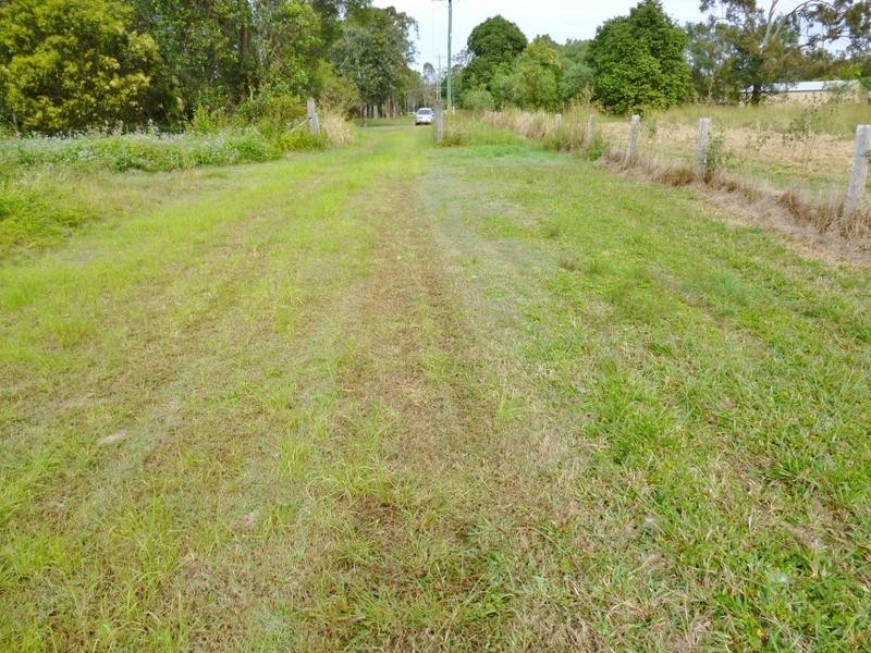 0 Bruce Hwy, Howard QLD 4659