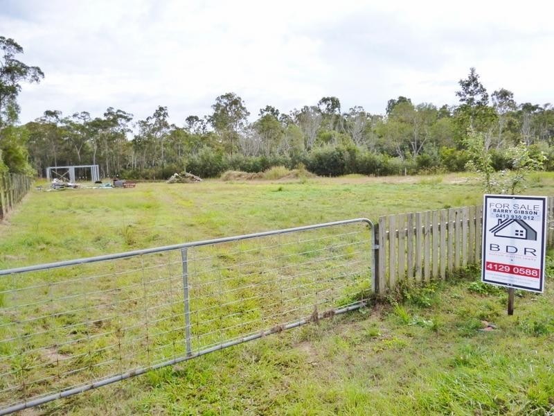 0 Bruce Hwy, Howard QLD 4659