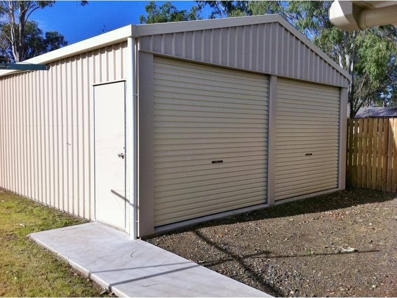 40 James St, Howard QLD 4659