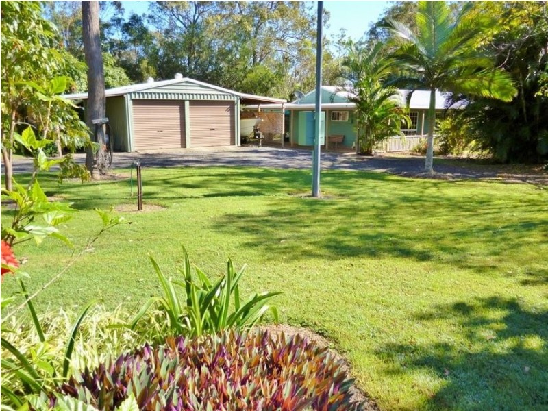 15 Dreamtime Ave, Burrum Heads QLD 4659