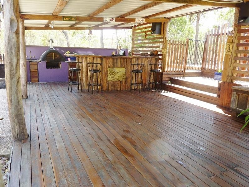 31 Marina Dr, Pacific Haven QLD 4659
