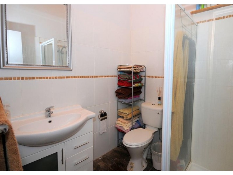 24 Blythe st, Burrum Town QLD 4659