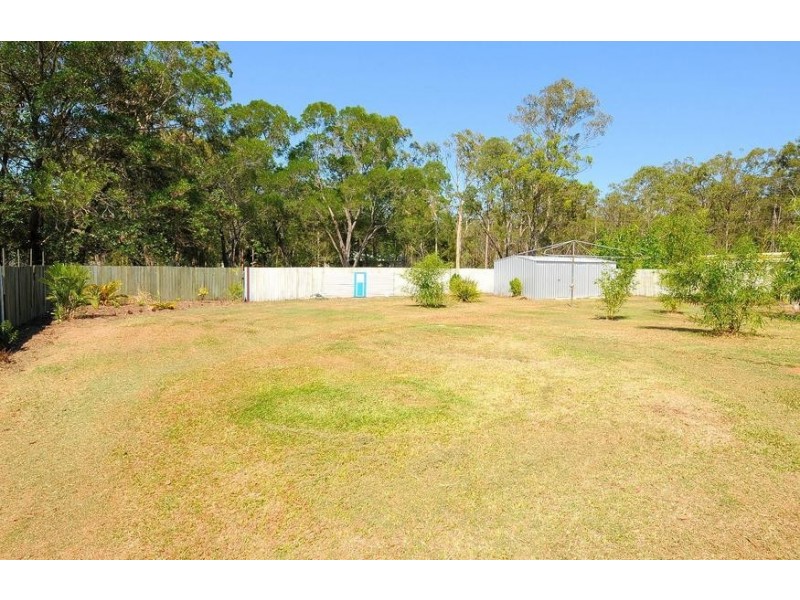 24 Blythe st, Burrum Town QLD 4659