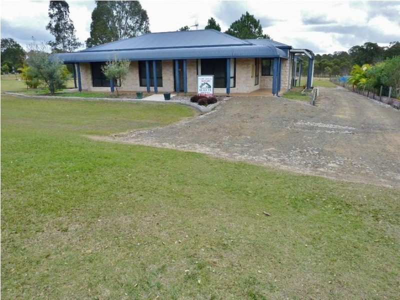 37 James St, Howard QLD 4659