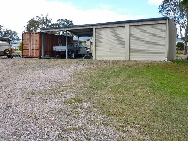 37 James St, Howard QLD 4659