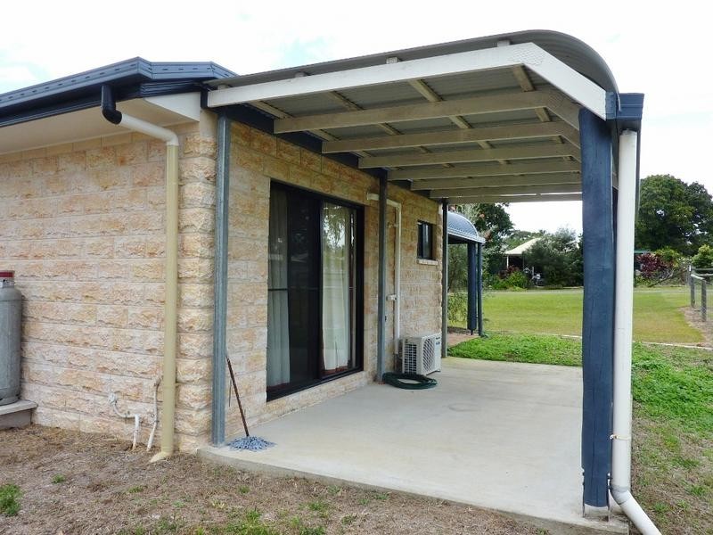 37 James St, Howard QLD 4659