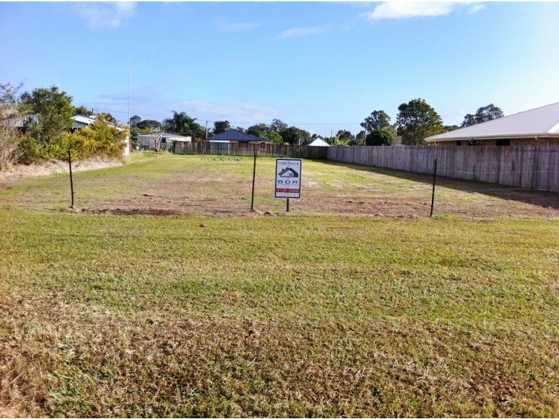 31 Spring Street, Howard QLD 4659