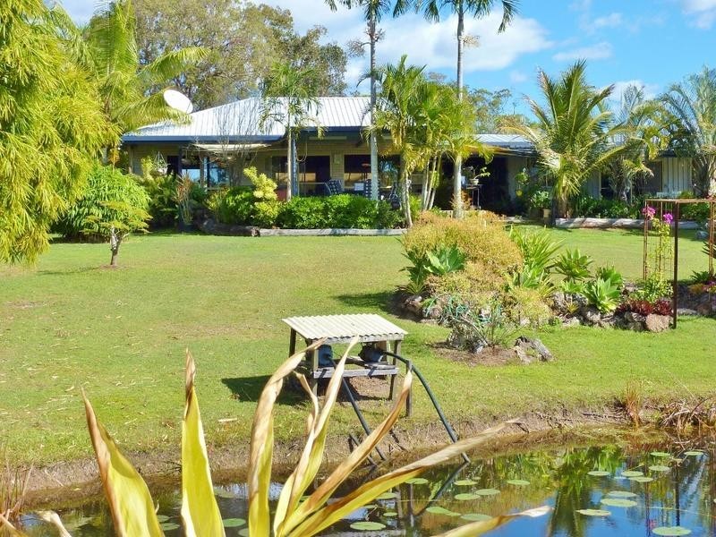 300 Pacific Haven cct, Pacific Haven QLD 4659