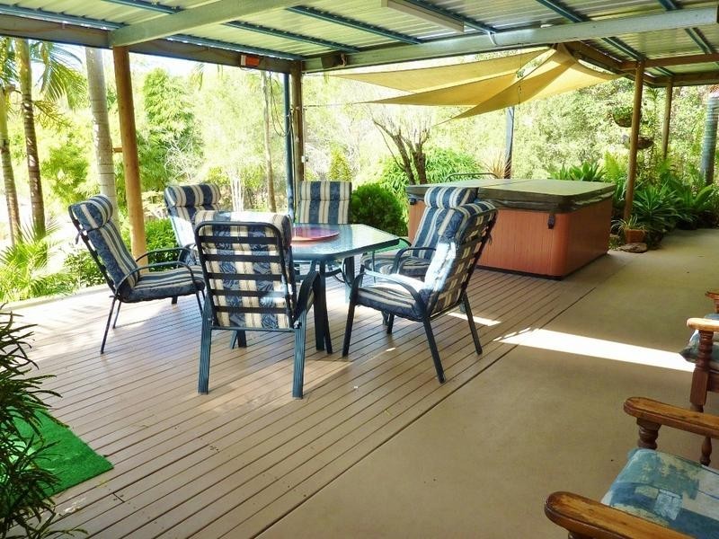 300 Pacific Haven cct, Pacific Haven QLD 4659
