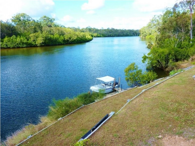 300 Pacific Haven cct, Pacific Haven QLD 4659