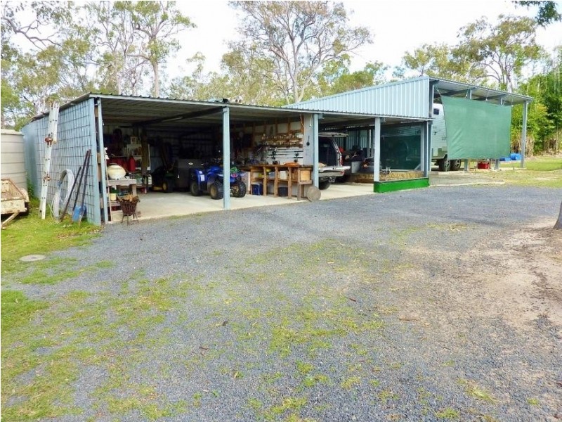 300 Pacific Haven cct, Pacific Haven QLD 4659